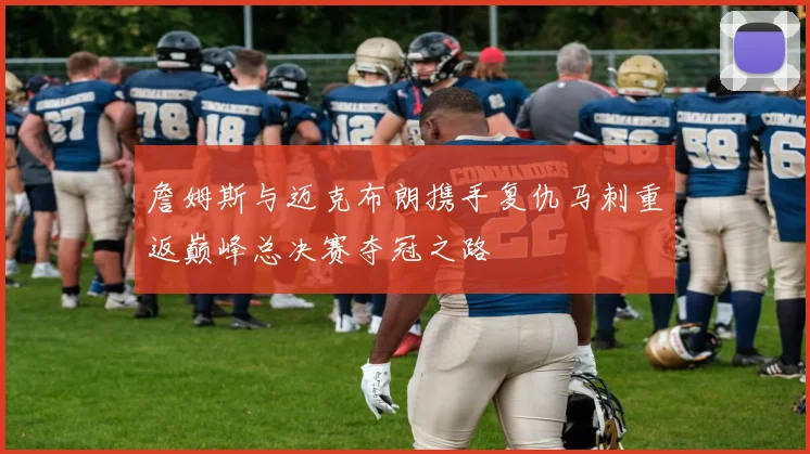 詹姆斯与迈克布朗携手复仇马刺重返巅峰总决赛夺冠之路